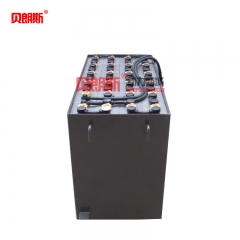 龙工QDD50电动牵引车蓄电池48V360Ah 贝朗斯品牌电池厂家现货