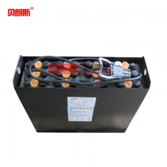 中联重科叉车DB20-R1电动堆高车蓄电池24V285Ah 贝朗斯品牌电瓶厂家