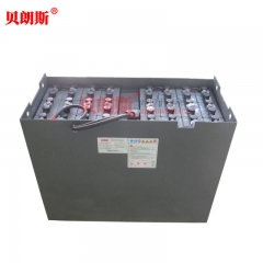 合力蓄电池型号24-D-600 合力平衡重2.5吨叉车电瓶组 贝朗斯电池现货批发