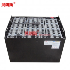 杭叉CPD40叉车电瓶D-700 杭叉电瓶叉车4吨车蓄电池厂家80V700Ah