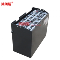 【贝朗斯】VGI565/48V565Ah神钢电动叉车电池品牌 广东SHINKO铅酸电瓶制造商